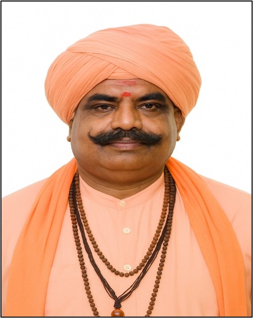 Shri Ramavtar Jogi